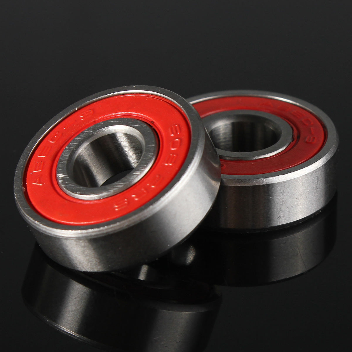 ABEC 9 wheel bearings
