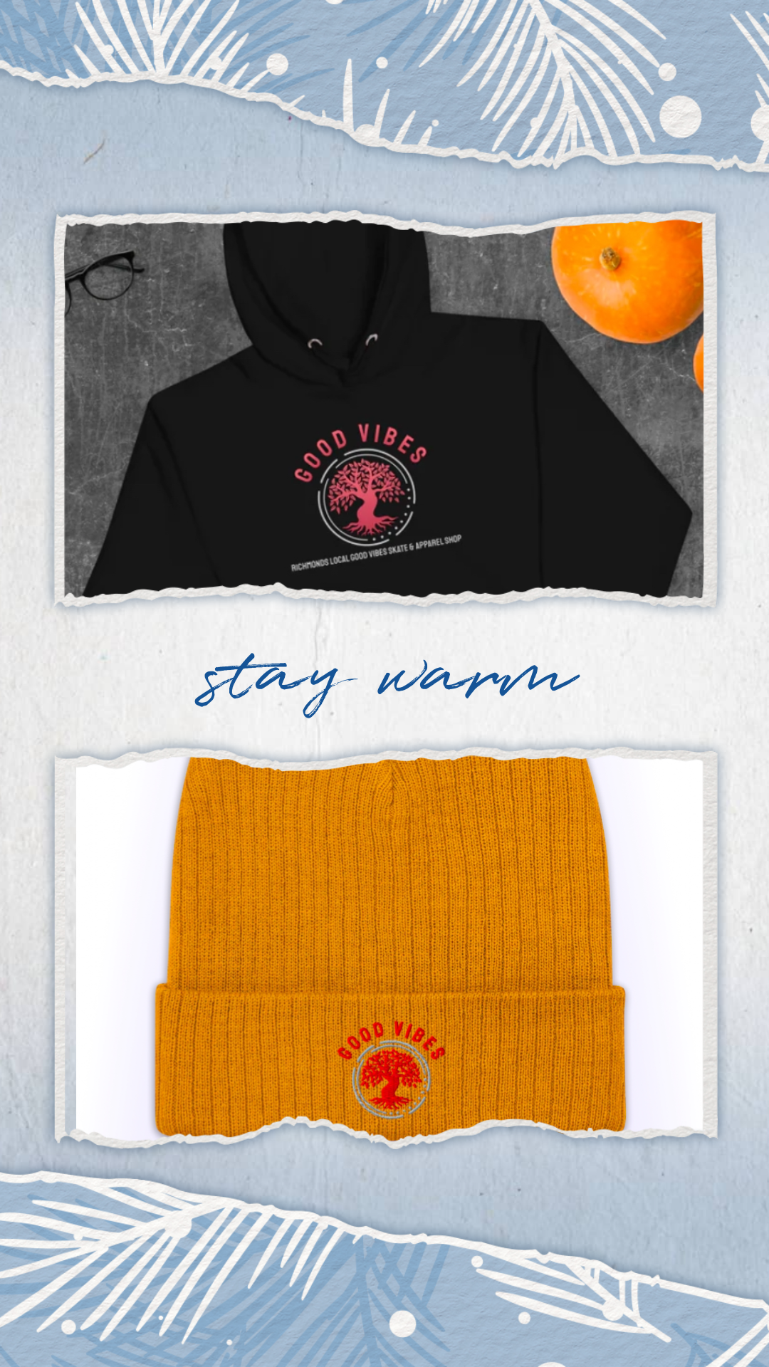 Tree of Life Hoodie Bundle