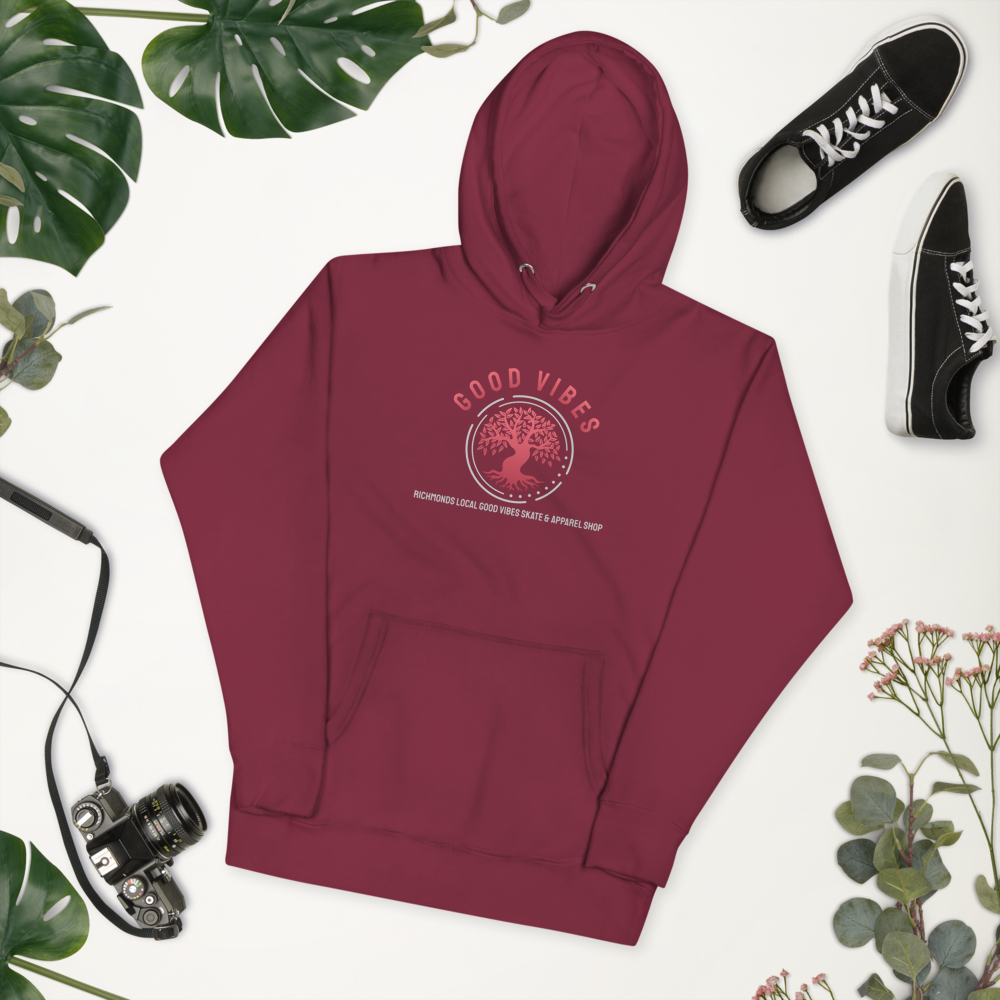 Tree of Life Hoodie Bundle