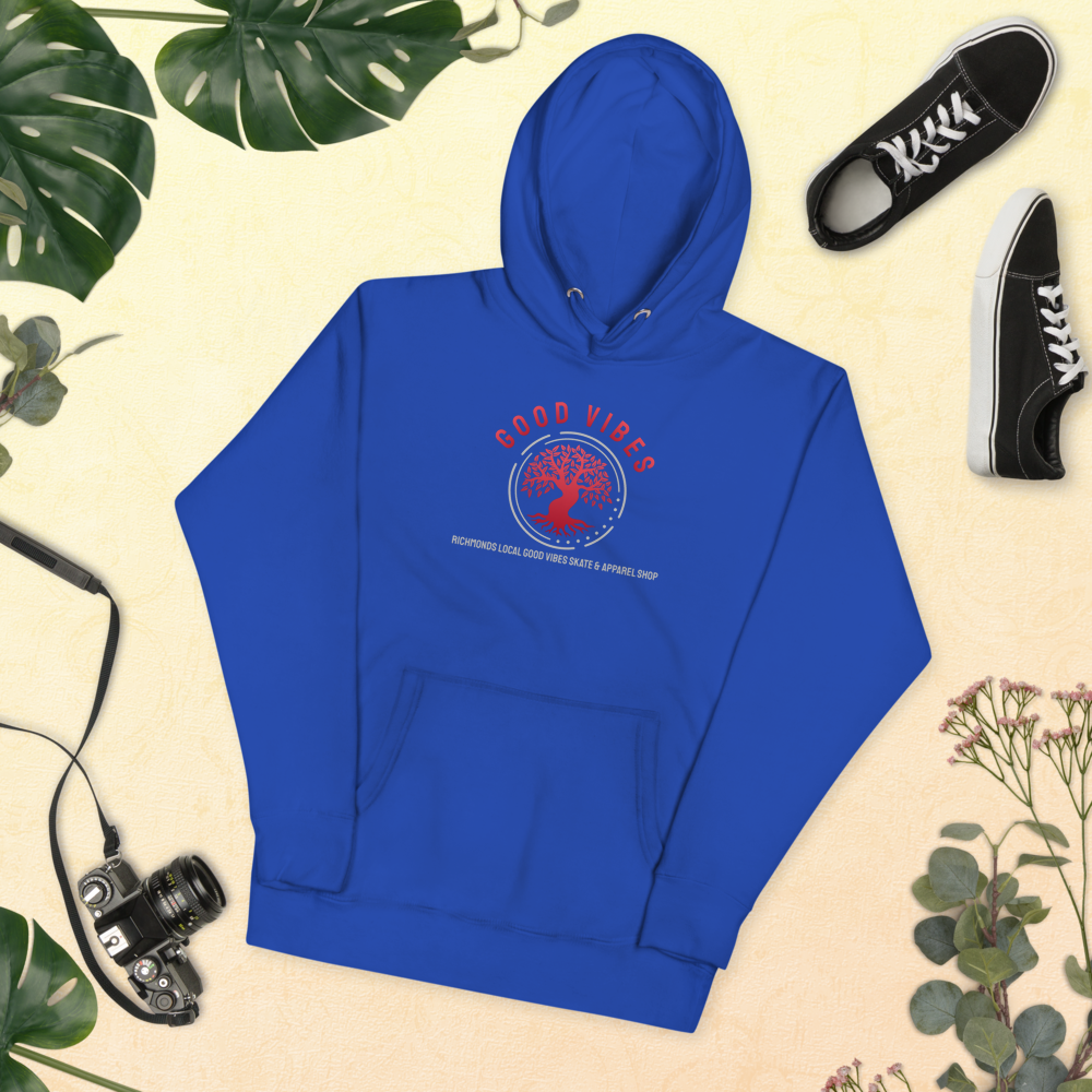 Tree of Life Hoodie Bundle