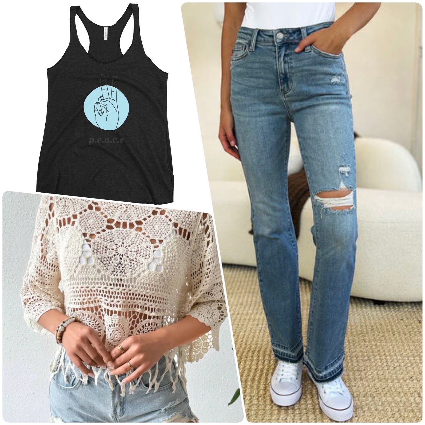 Womens Summer Bundle
