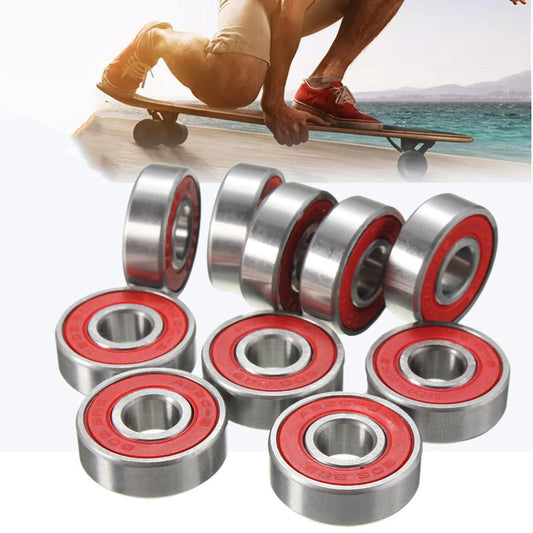 ABEC 9 wheel bearings