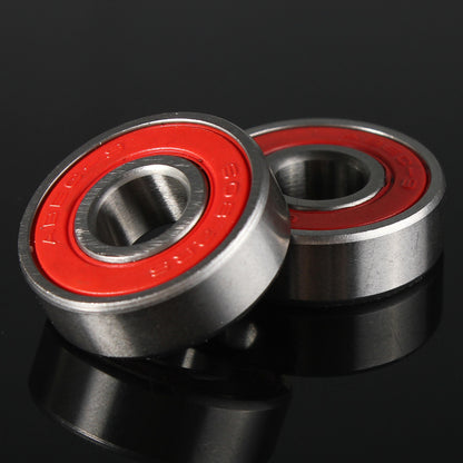 ABEC 9 wheel bearings