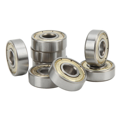 8Pcs Ball Bearing ABEC 11