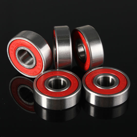 ABEC 9 wheel bearings