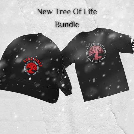 Tree of Life bundle