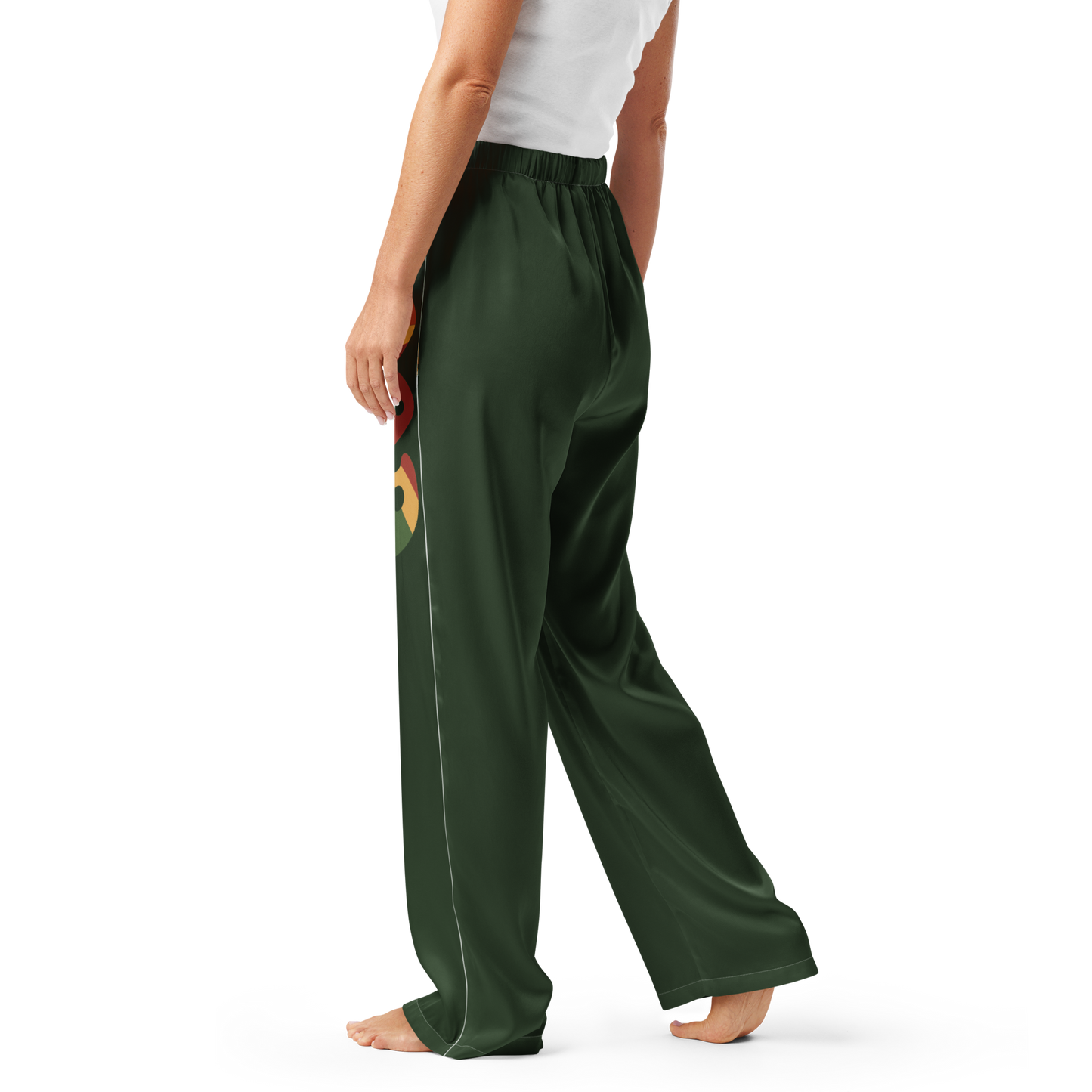 Good Vibes pajama pants