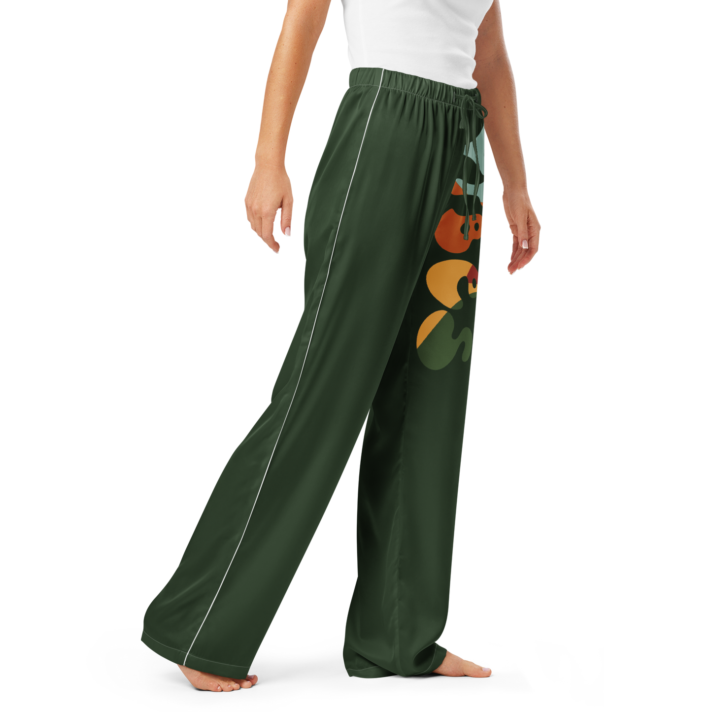 Good Vibes pajama pants